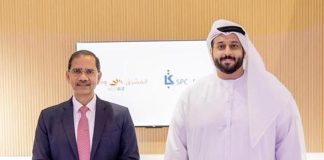 SPC Free Zone and Mashreq Bank Partnership