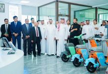 Jazan Chamber Delegation to China