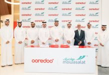 Ooredoo, Mowasalat Qatar transport - GCC Business News