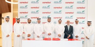 Ooredoo, Mowasalat Qatar transport - GCC Business News