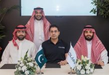 COLABS expands to Saudi Arabia