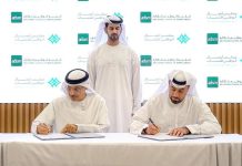 ADYBC signs cooperation deal with ADSM - GCC Business News
