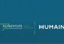 HUMAIN, FII Institute partner for global AI leadership - GCC Business News