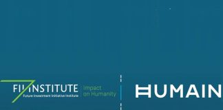 HUMAIN, FII Institute partner for global AI leadership - GCC Business News