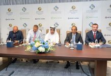 GHG, ADNH, Metro Global MFive services in Bahrain - GCC Business News
