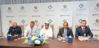 GHG, ADNH, Metro Global MFive services in Bahrain - GCC Business News