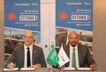 Saudi EXIM Bank signs 3 MoUs