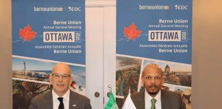 Saudi EXIM Bank signs 3 MoUs