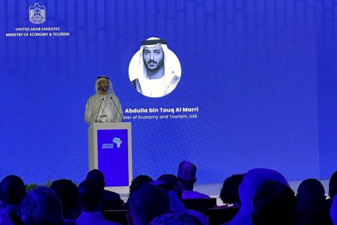 UAE-Africa Tourism Investment Summit 2025-GCC Business News
