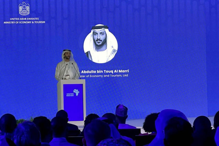 UAE-Africa Tourism Investment Summit 2025 kicks off
