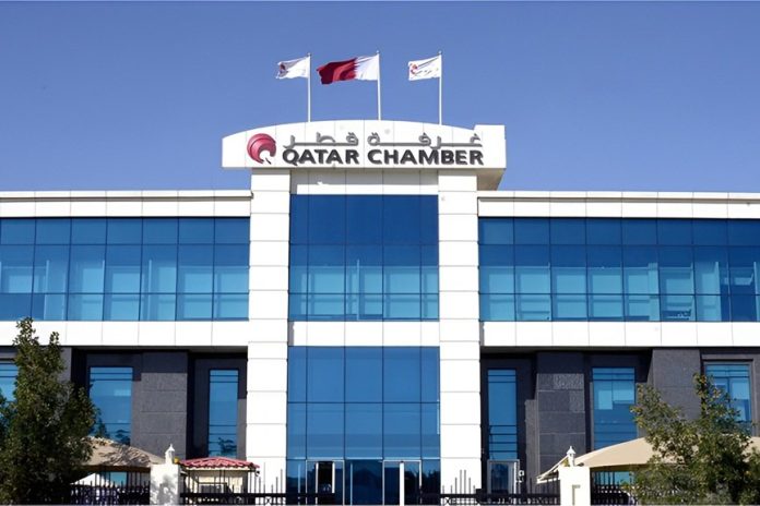 Qatar Chamber-FENELEC Meeting