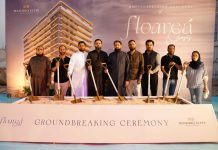 Mashriq Elite breaks ground for Floarea Oasis-GCC Business News
