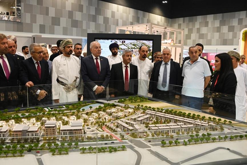 Omani-Lebanese Economic Forum- GCC Business News