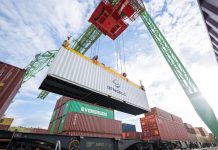 DP World Port Community System in Kenya-GCC Business News