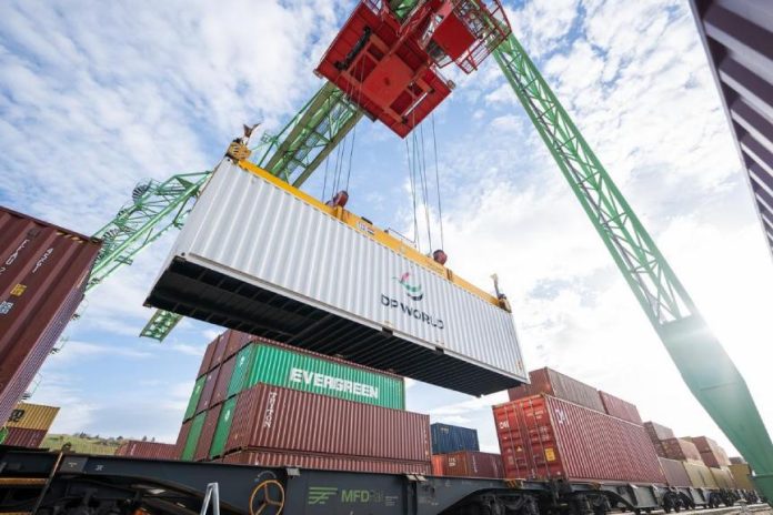 DP World Port Community System in Kenya-GCC Business News