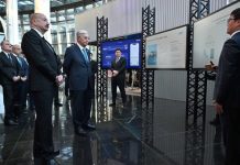 Presight R&D Laboratory in Kazakhstan-GCC Business News