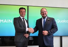 HUMAIN and Qualcomm AI partnership-GCC Business News