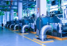 Tabreed raises new loan facility-GCC Business News