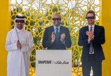 Snap Inc. new Qatar Office-GCC Business News