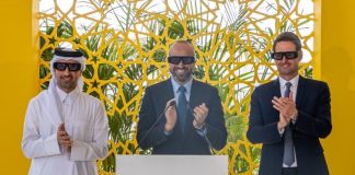 Snap Inc. new Qatar Office-GCC Business News