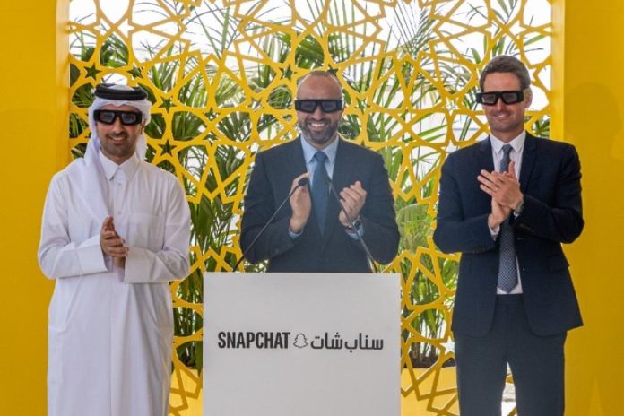 Snap Inc. new Qatar Office-GCC Business News