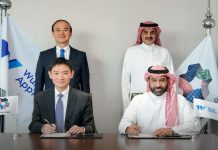 NEOM-WuXi AppTec partnership-GCC Business News