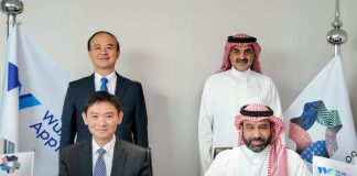 NEOM-WuXi AppTec partnership-GCC Business News
