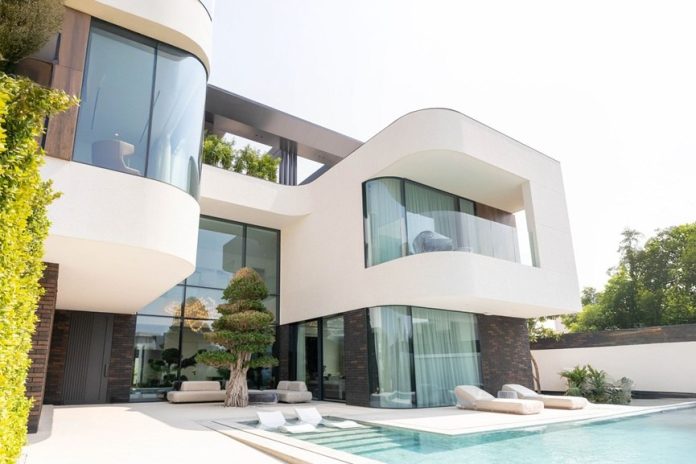 ATARA Development unveils Kaia Villa on Pearl Jumeirah - GCC Business News