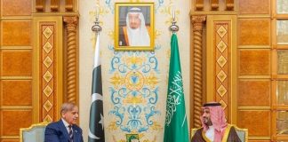 Saudi Arabia, Pakistan Economic Cooperation Framework- GCC Business News