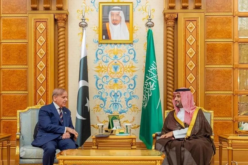 Saudi Arabia, Pakistan agree to launch new Economic Cooperation Framework