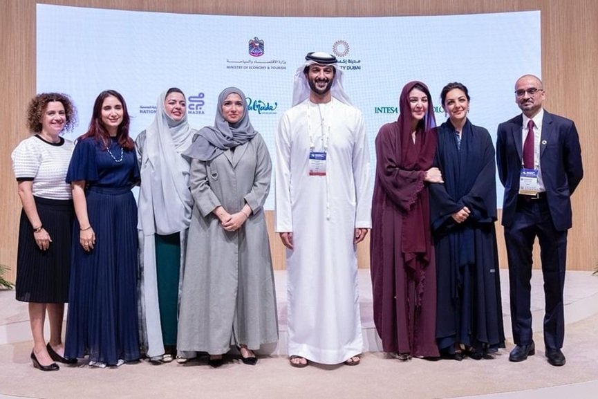 UAE Ministry, Expo City Dubai launch UAE’s 1st Green Innovation District