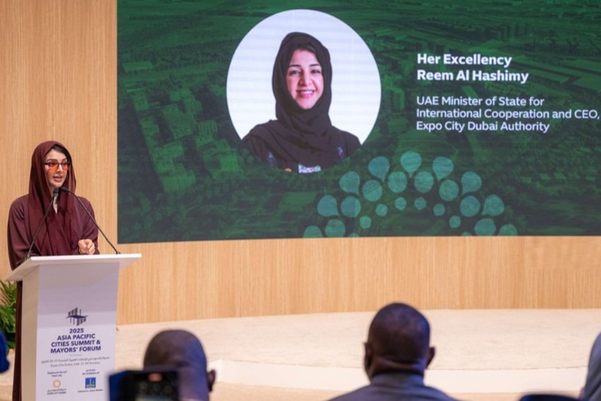 UAE Ministry, Expo City Dubai Green Innovation District- GCC Business News