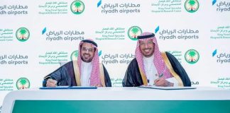 KFSHRC, Riyadh Airports ink MoU - GCC Business News