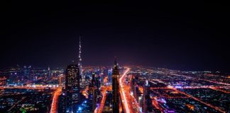 How the UAE progresses in economic diversification? Let’s explore The UAE economic growth-GCC Business News