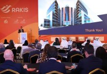 RAKIS 2025 business summit in November
