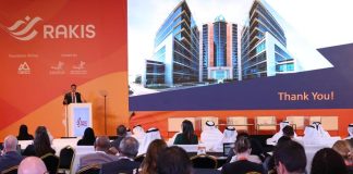 RAKIS 2025 business summit in November