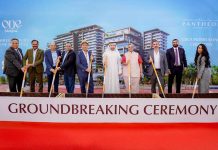 Pantheon Development unveils One RAK Central