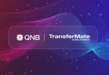 QNB-TransferMate Partnership