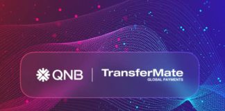 QNB-TransferMate Partnership