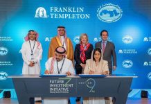 Arab Investment Company and Franklin Gulf partnership-GCC Business News