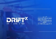 ADIO to host DRIFTx 2025 on autonomous mobility- GCC Business News