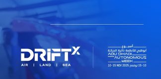ADIO to host DRIFTx 2025 on autonomous mobility- GCC Business News