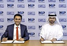 DP World, Cars24 auto hub at NIP - GCC Business News
