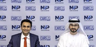 DP World, Cars24 auto hub at NIP - GCC Business News
