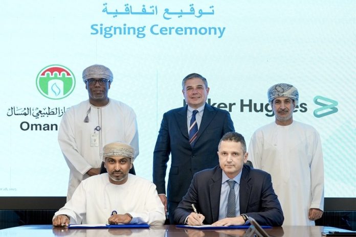 Oman LNG, Baker Hughes renew partnershipP - GCC Business News