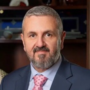 Osama Nasr, the Chief Digital Banking Officer GFH Financial Group