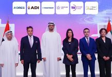 ADREC integrates blockchain into Abu Dhabi real estate