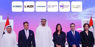 ADREC integrates blockchain into Abu Dhabi real estate