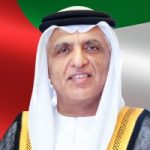 Sheikh Saud bin Saqr Al Qasimi-RAK Ports and Jianhua Holdings partnership