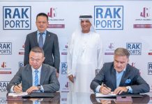 Jianhua PHC Piles Factory in Ras Al Khaimah-GCC Business News